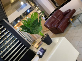 Hotel Saint Jean Baptiste